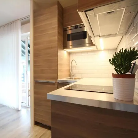 Apartmán Domaine Du Malda Anglet