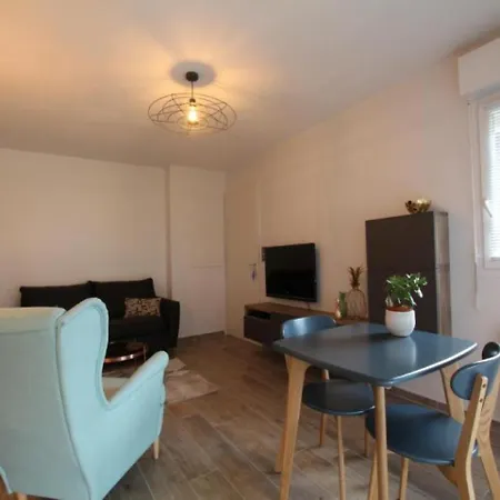 Apartmán Domaine Du Malda *